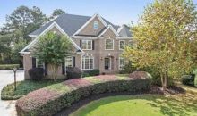 210 Davis Glen Ct Alpharetta, GA 30004