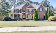 162 Triple Crown Ct Alpharetta, GA 30004