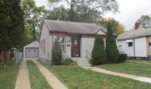 18651 Warwick Detroit, MI 48219