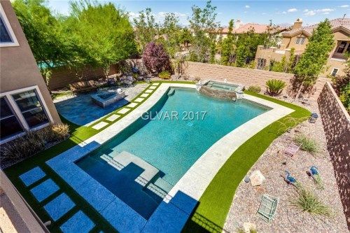 11350 Lago Augustine Way, Las Vegas, NV 89141