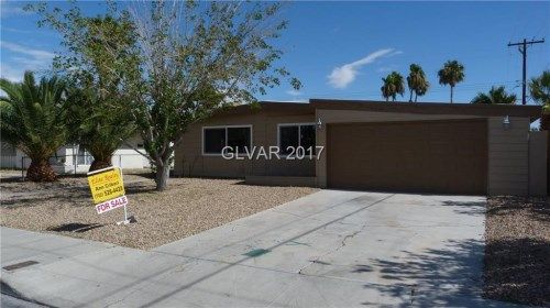 332 Wisteria Avenue, Las Vegas, NV 89107