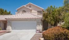 2700 Camphor Tree Street Las Vegas, NV 89108