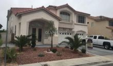 3016 Palace Gate Court Las Vegas, NV 89117