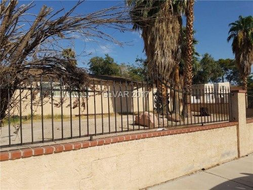 3152 Gaucho Drive, Las Vegas, NV 89169