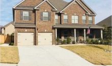 805 Sienna Valley Dr Braselton, GA 30517