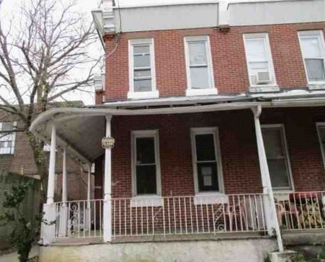 4257 Romain St, Philadelphia, PA 19124