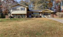 3402 Casa Woods Ln Clarkston, GA 30021