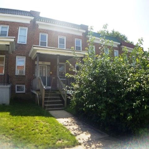 2907 Violet Ave, Baltimore, MD 21215