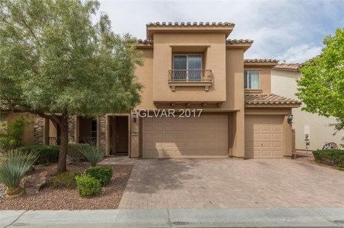 7463 Lassen Peak Circle, Las Vegas, NV 89149