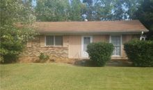 2718 Somerton Dr Morrow, GA 30260