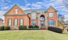 2460 Hopehaven Way Hoschton, GA 30548