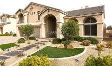 4414 Melrose Abbey Place Las Vegas, NV 89141