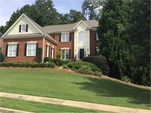 4033 Palisades Main NW, Kennesaw, GA 30144