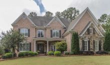 405 The Hermitage Dr Alpharetta, GA 30004