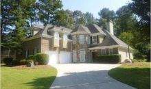 19 Riverwood Ct Dallas, GA 30157