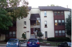 9653 Whiteacre Rd  C-3, Columbia, MD 21045