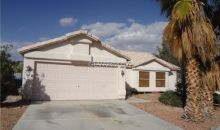 3220 Lost Mesa Court North Las Vegas, NV 89031