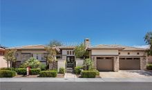 4276 Bella Cascada Street Las Vegas, NV 89135