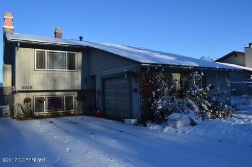 6939 Trafford Drive, Anchorage, AK 99504