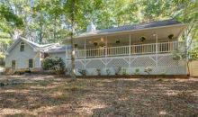 353 Thunder Ridge Dr Cleveland, GA 30528