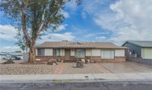 223 Concho Drive Henderson, NV 89015