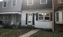 5933 Daywalt Ave Baltimore, MD 21206