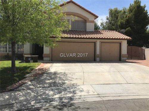 228 Geronimo Court, Henderson, NV 89074