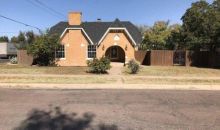 722 W. KANSAS AVENUE Midland, TX 79701