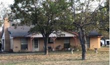 5531 Fair Rd Kaufman, TX 75142