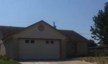 211 Halter Dr Copperas Cove, TX 76522