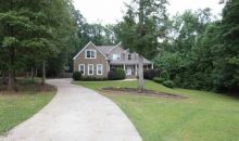 125 Hights Hollow Fayetteville, GA 30215