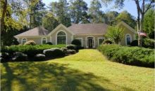 9391 Kingston Crossing Circle Alpharetta, GA 30022