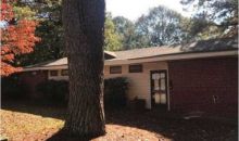 489 North Ave Forest Park, GA 30297