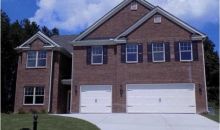 1170 Chapel Estates Way #3 Dacula, GA 30019