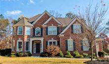 4169 Highglen Trace Dacula, GA 30019