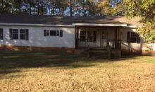 161 Riley Road Flovilla, GA 30216