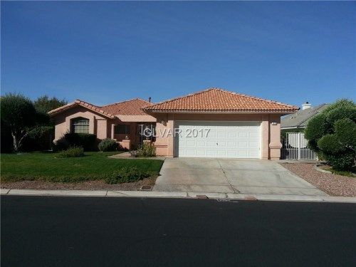 1881 Napoleon Drive, Las Vegas, NV 89156