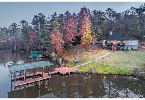 50 Friar Tuck Circle, Covington, GA 30014