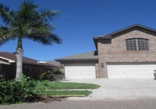 4124 Ulex Ave, Mcallen, TX 78504