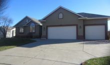 1218 Redbud Ct Andover, KS 67002