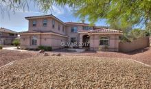 8795 Lufield Ridge Court Las Vegas, NV 89149