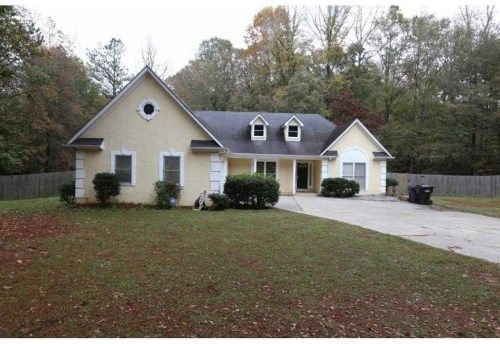 1205 Jackson Lake Rd, Jackson, GA 30233