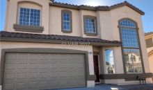 5309 Big Fawn Court Las Vegas, NV 89130