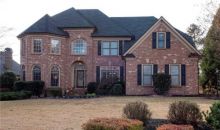 3503 Glen Mist Place Dacula, GA 30019