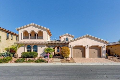 5384 East Splendido, Pahrump, NV 89061