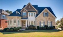 729 Ravenview Ct Alpharetta, GA 30022