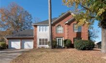 10685 Pinewalk Forest Circle Alpharetta, GA 30022