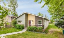 442 N Bragaw Anchorage, AK 99508