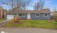 1715 Dolina Circle Anchorage, AK 99508