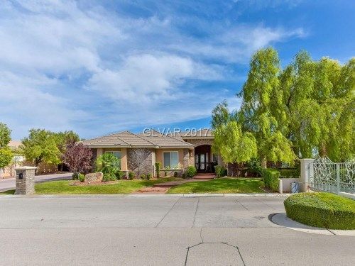 6210 Calm Brook Court, Las Vegas, NV 89149